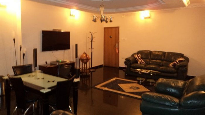 Sunview Hotel Ondo Экстерьер фото