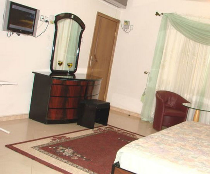 Sunview Hotel Ondo Экстерьер фото