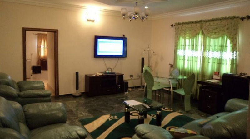 Sunview Hotel Ondo Экстерьер фото