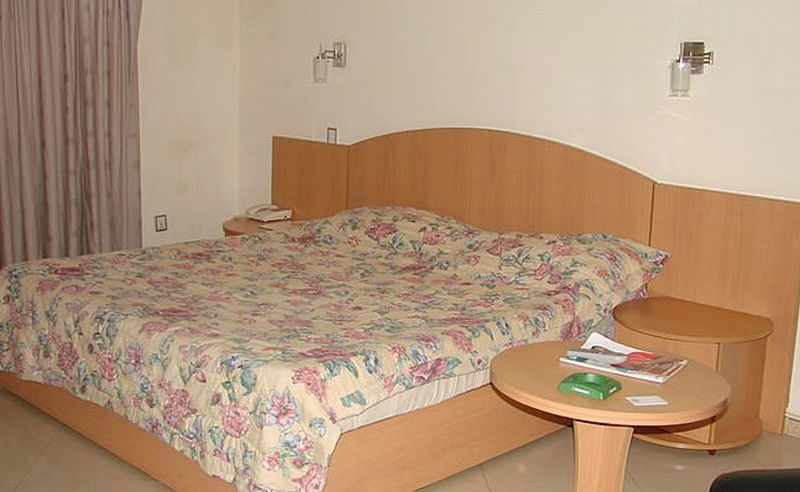 Sunview Hotel Ondo Экстерьер фото