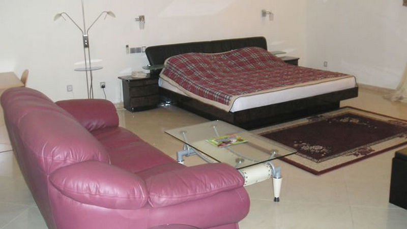 Sunview Hotel Ondo Экстерьер фото