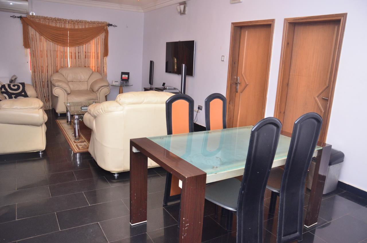 Sunview Hotel Ondo Экстерьер фото