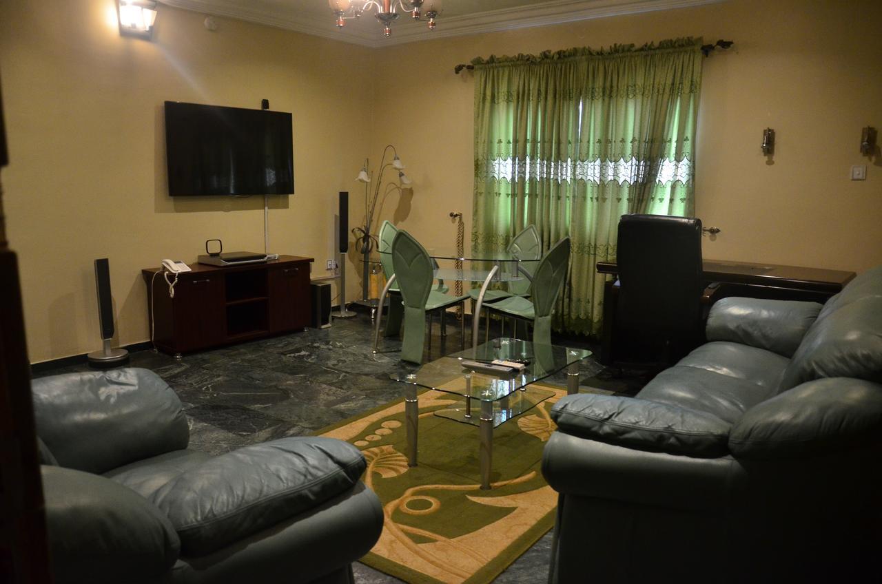 Sunview Hotel Ondo Экстерьер фото